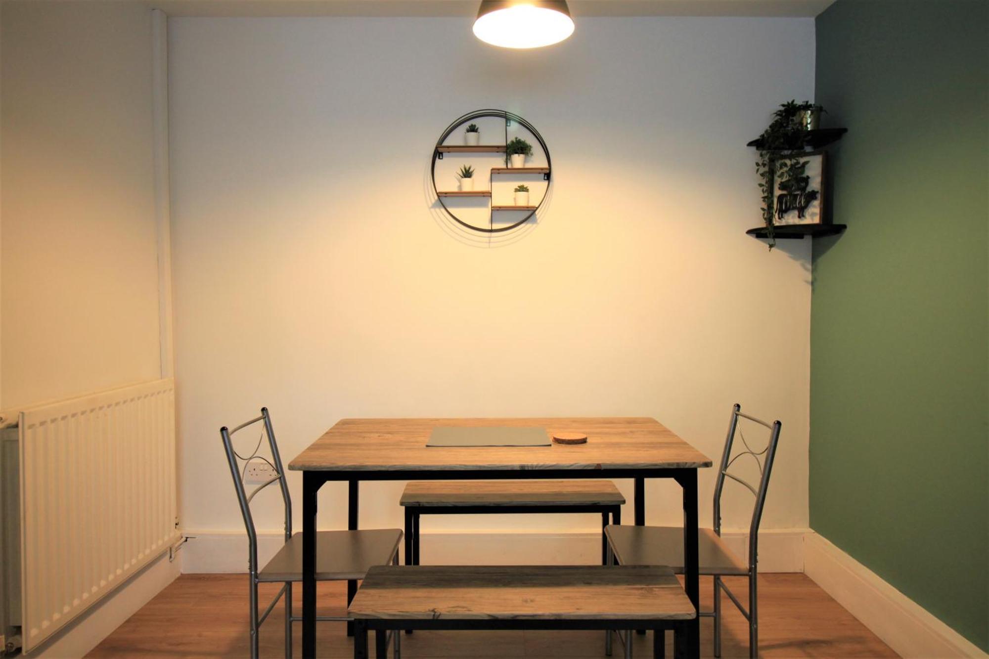 Hamilton House -3 Bed Close To Town, Drive Parking, 2 Toilets Newcastle Upon Tyne Kültér fotó