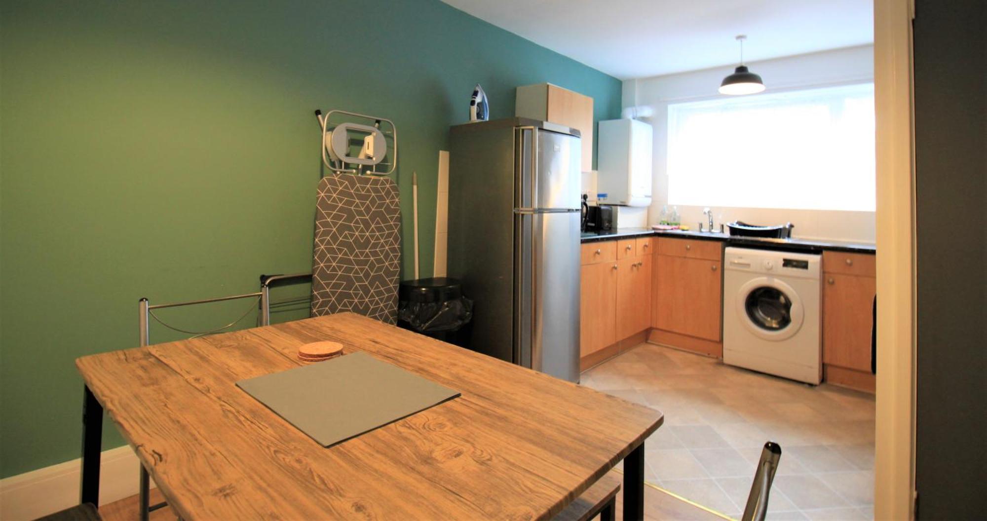 Hamilton House -3 Bed Close To Town, Drive Parking, 2 Toilets Newcastle Upon Tyne Kültér fotó