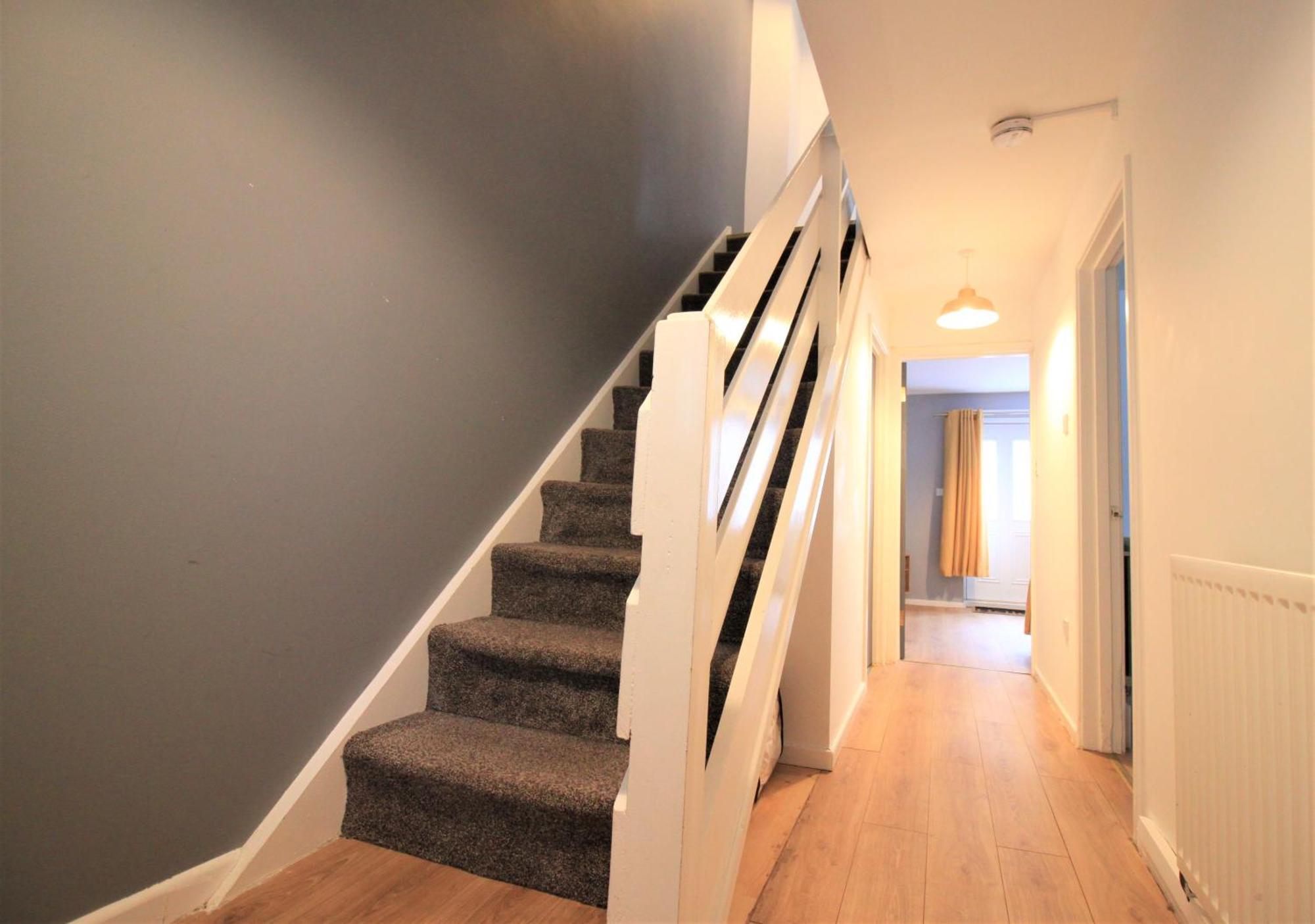 Hamilton House -3 Bed Close To Town, Drive Parking, 2 Toilets Newcastle Upon Tyne Kültér fotó